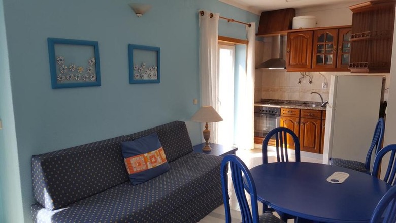 Aparthotel Hotel Praia Azul