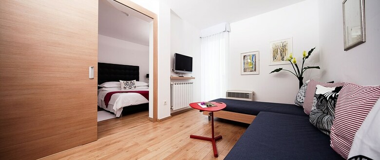 Hotel Waterman Supetrus Resort