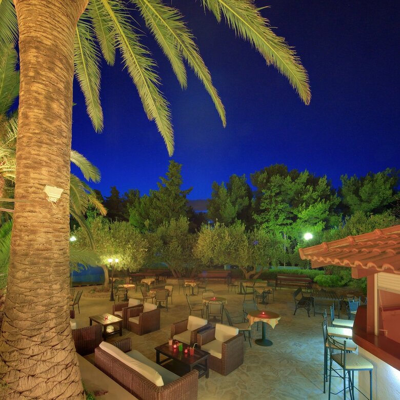 Hotel Villa Adriatica