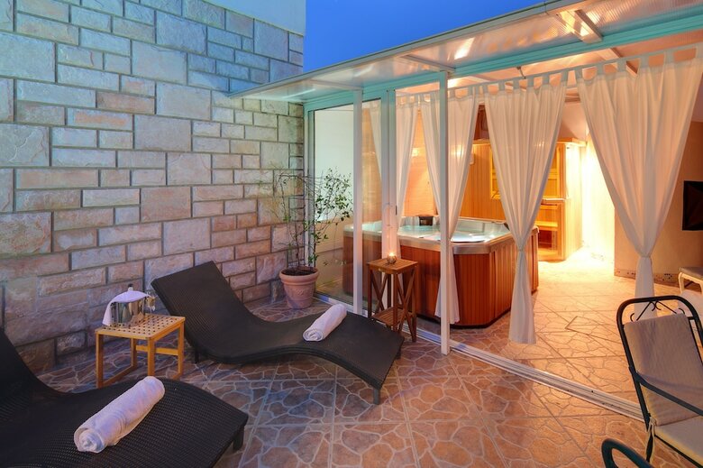 Hotel Villa Adriatica