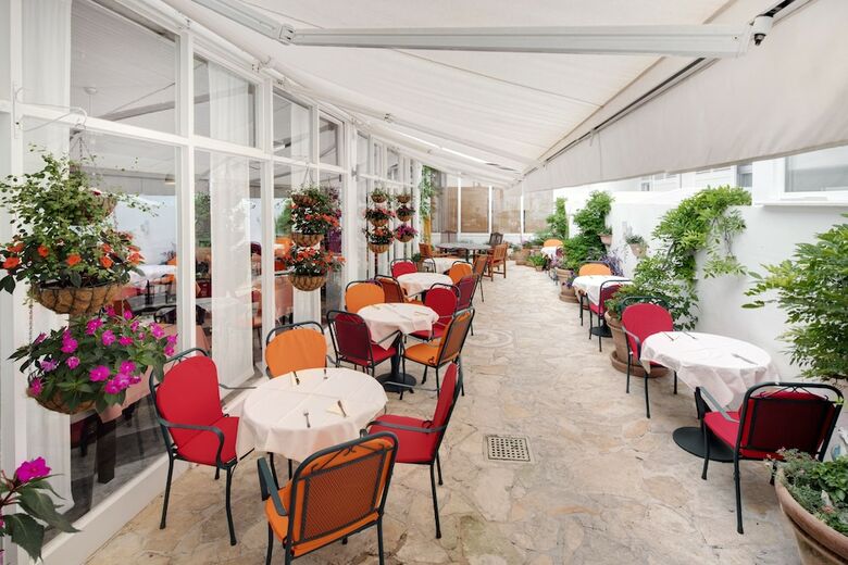 Hotel Villa Adriatica