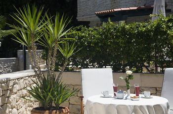Hotel Agroresort Bracka Perla