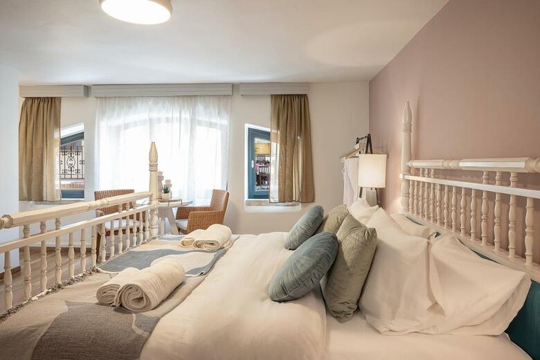 Hotel Vranas Studios