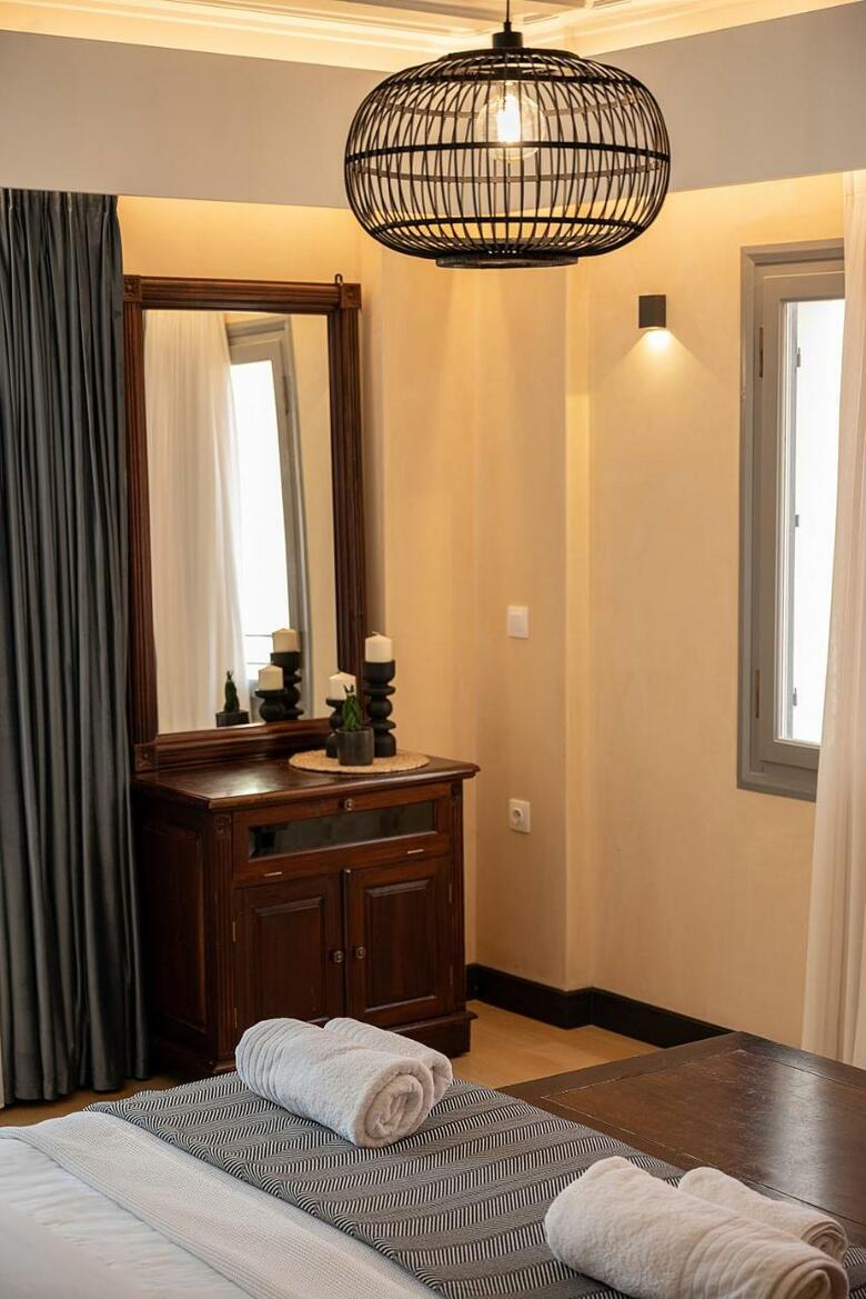 Hotel Vranas Studios