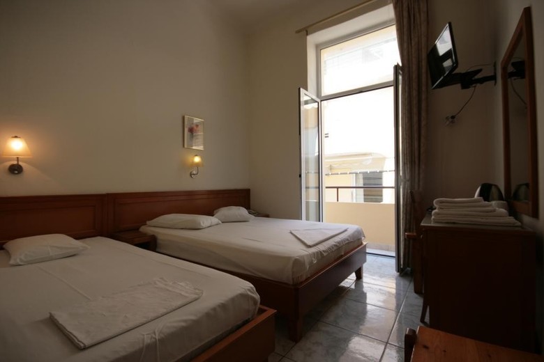 Hotel Lena