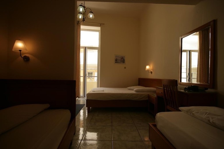 Hotel Lena
