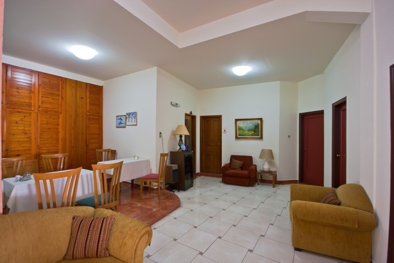 Hotel Lena