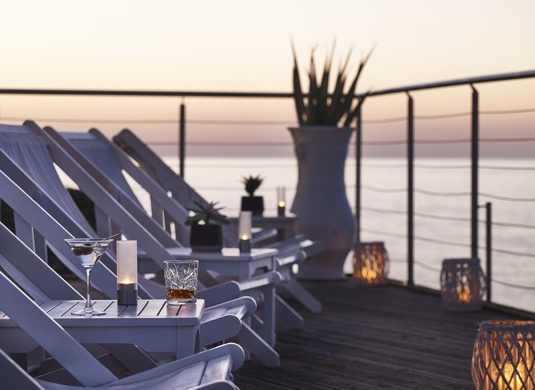 Hotel Ikaros Beach Luxury Resort & Spa