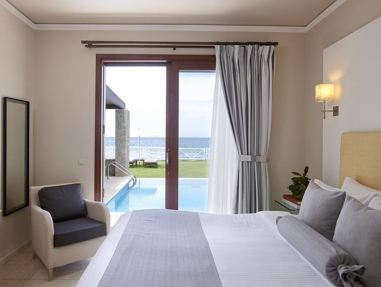 Hotel Ikaros Beach Luxury Resort & Spa