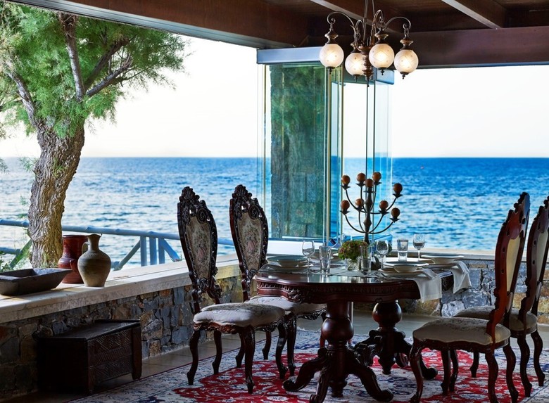 Hotel Ikaros Beach Luxury Resort & Spa