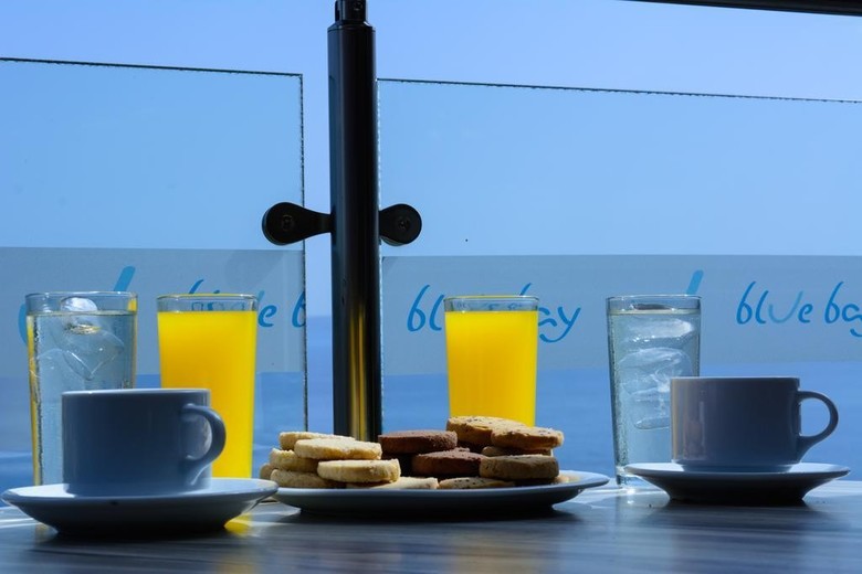 Blue Bay Resort & Spa Hotel