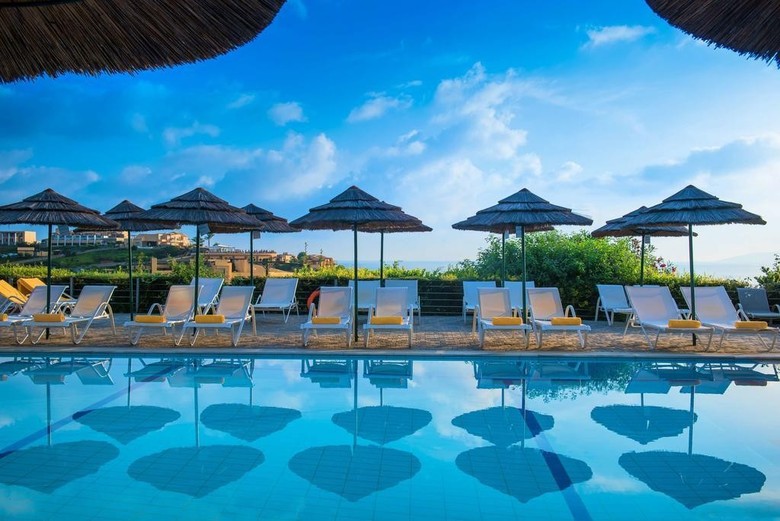 Blue Bay Resort & Spa Hotel