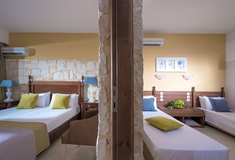 Blue Bay Resort & Spa Hotel