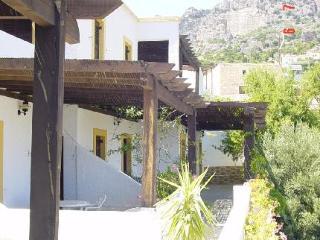 Hotel Filoxenia Villa