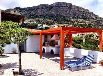Hotel Filoxenia Villa