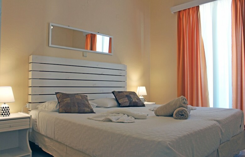 Hotel Castello Bianco