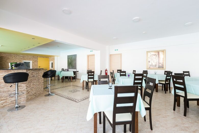 Hotel Castello Bianco