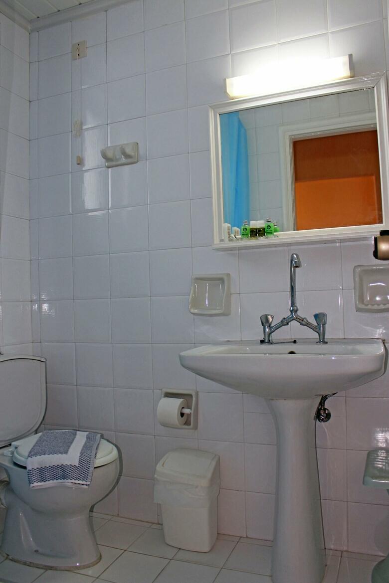Hotel Castello Bianco
