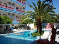 Ntanelis Hotel
