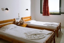 Hotel Apartments Kritikos Asteras