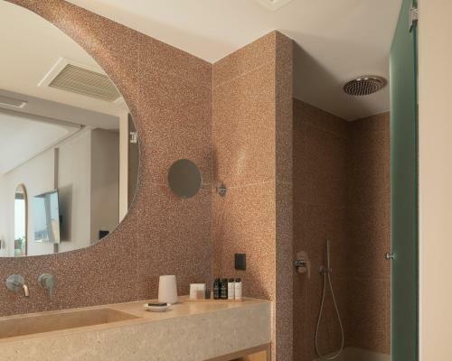 Hotel Paralos Venus Suites Adults Only