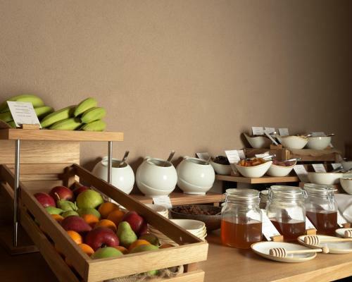 Hotel Paralos Venus Suites Adults Only