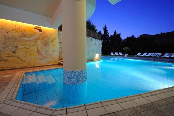 Lefteris Apartments