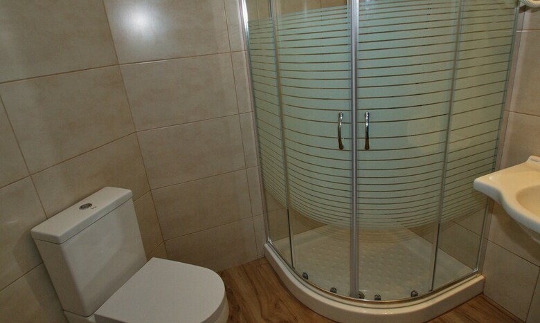Hotel Village Palatia