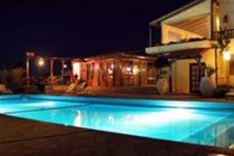 Oasis Beach Hotel Hersonissos