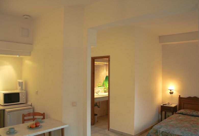 Royal Aparthotel Rhodes City Center