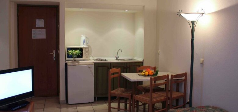 Royal Aparthotel Rhodes City Center