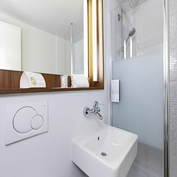 Hotel Campanile