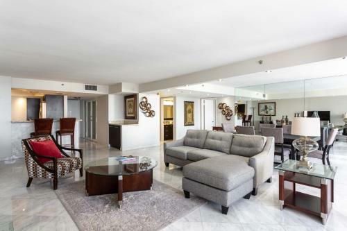 Apartamento The Grand 2057