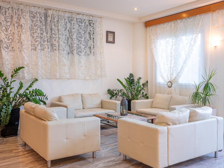 Hotel Anthoula Village