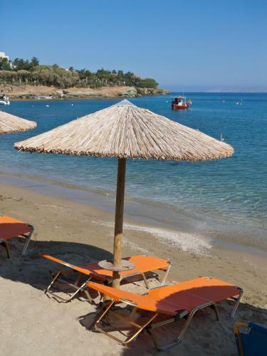 Hotel Litsa Mare Apartments