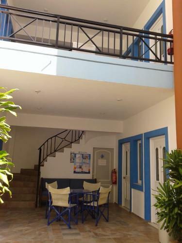 Hotel Litsa Mare Apartments