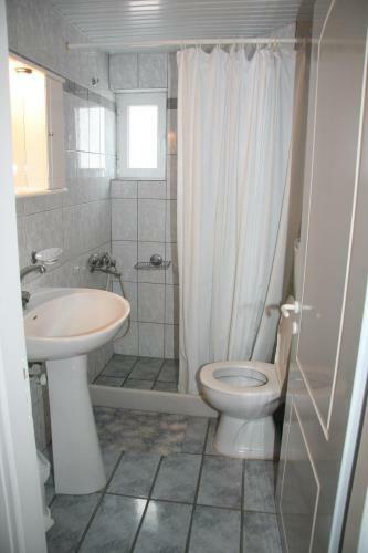 Hotel Litsa Mare Apartments