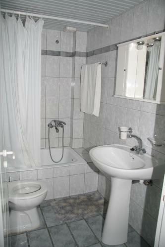 Hotel Litsa Mare Apartments