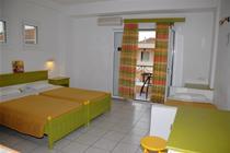 Hotel Roussos Beach Club (desactivado)