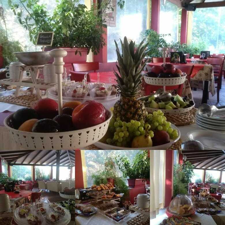 Hotel Damia Apartments