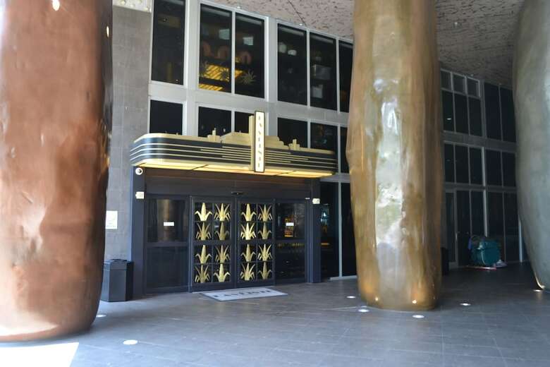 Apartamento Icon Residences