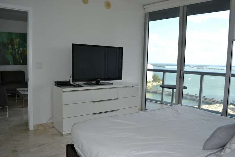 Apartamento Icon Residences