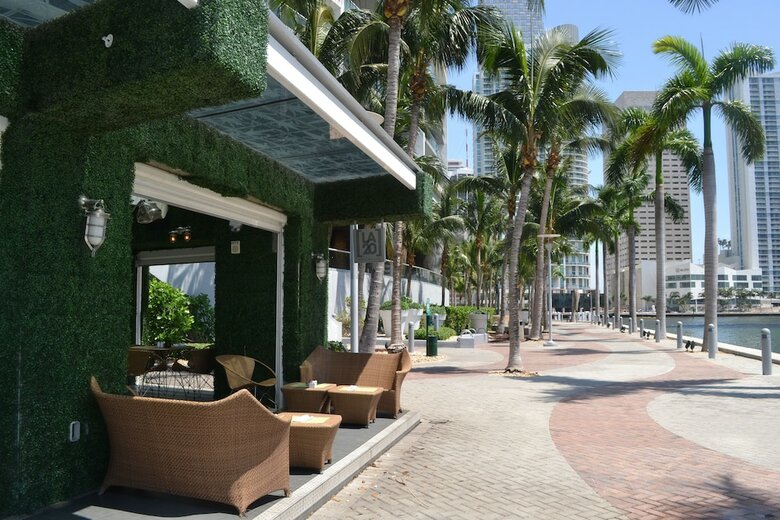 Apartamento Icon Residences