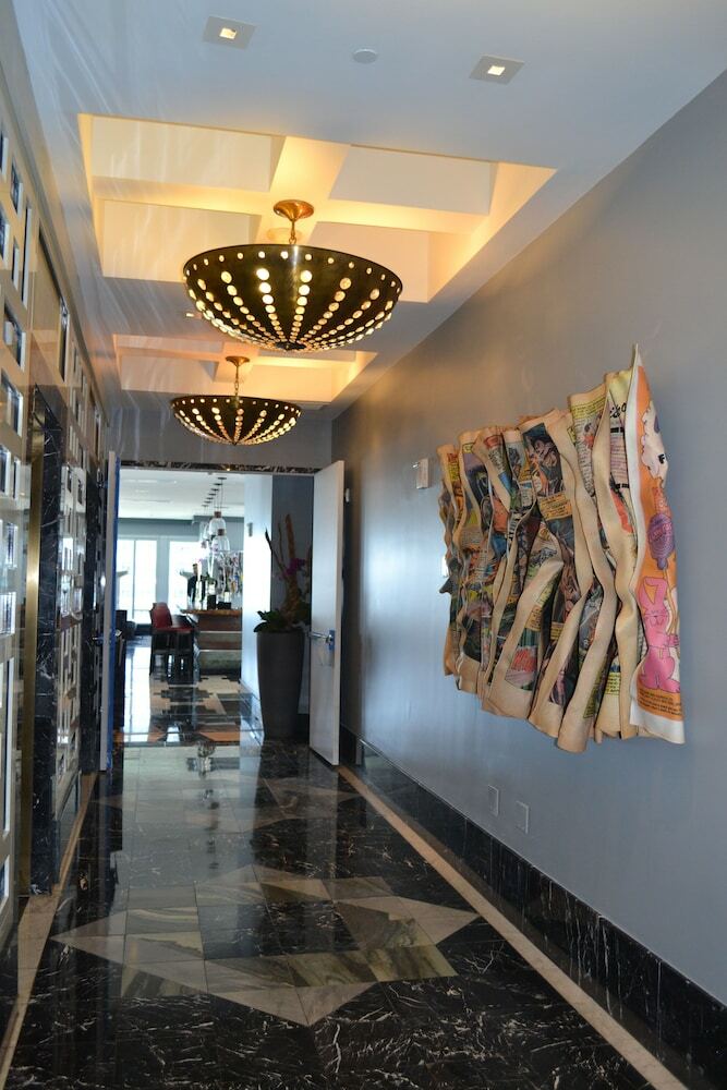Apartamento Icon Residences