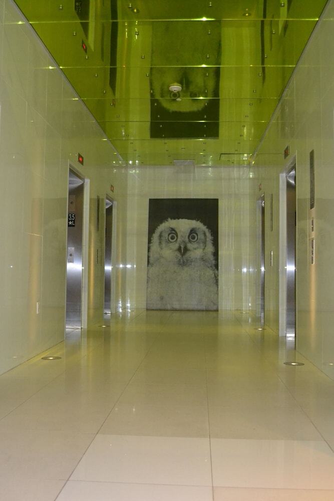Apartamento Icon Residences