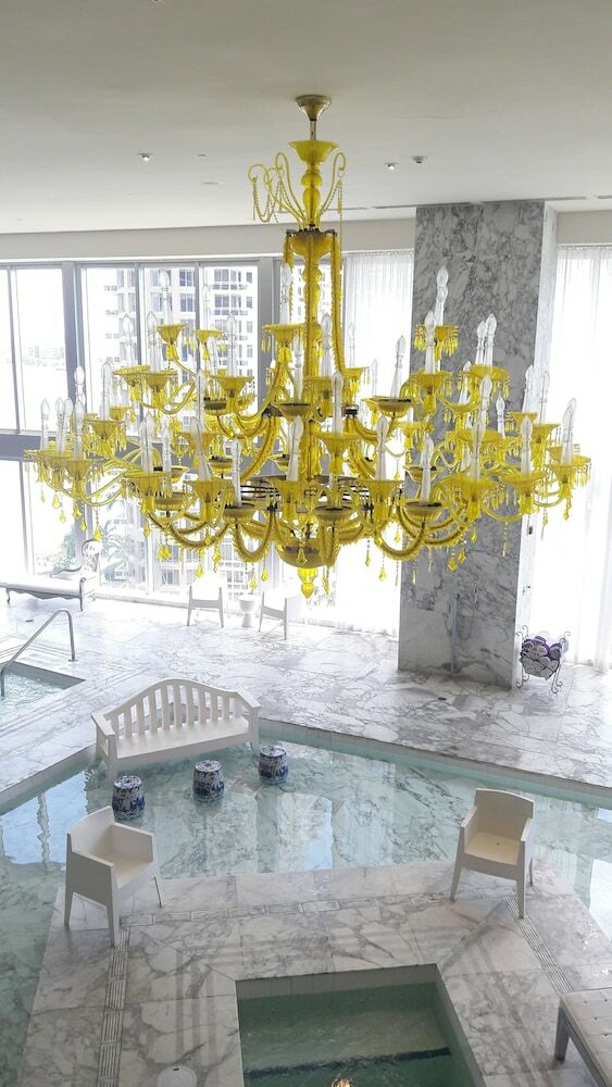 Apartamento Icon Residences