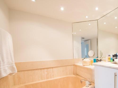 Apartamento The Grand 3747
