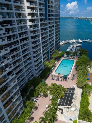 Apartamento The Grand 3747