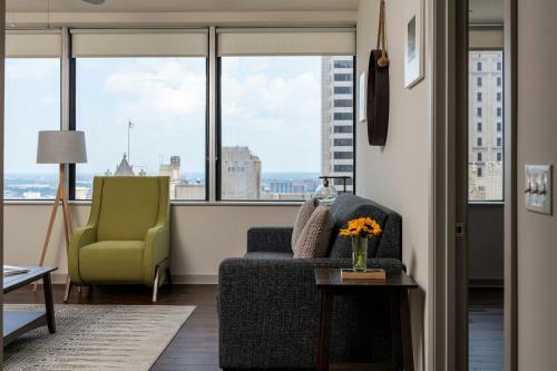 Elm Street Apartment By Stay Alfred