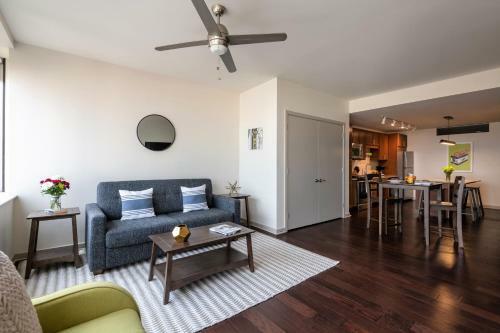 Elm Street Apartment By Stay Alfred